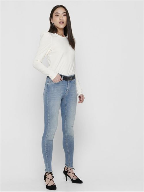  ONLY | 15162363/Light Blue Denim